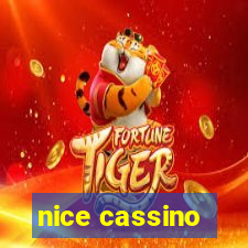 nice cassino